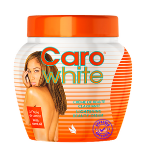 CaroWhite 500 ml.