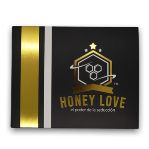 HONEY LOVE