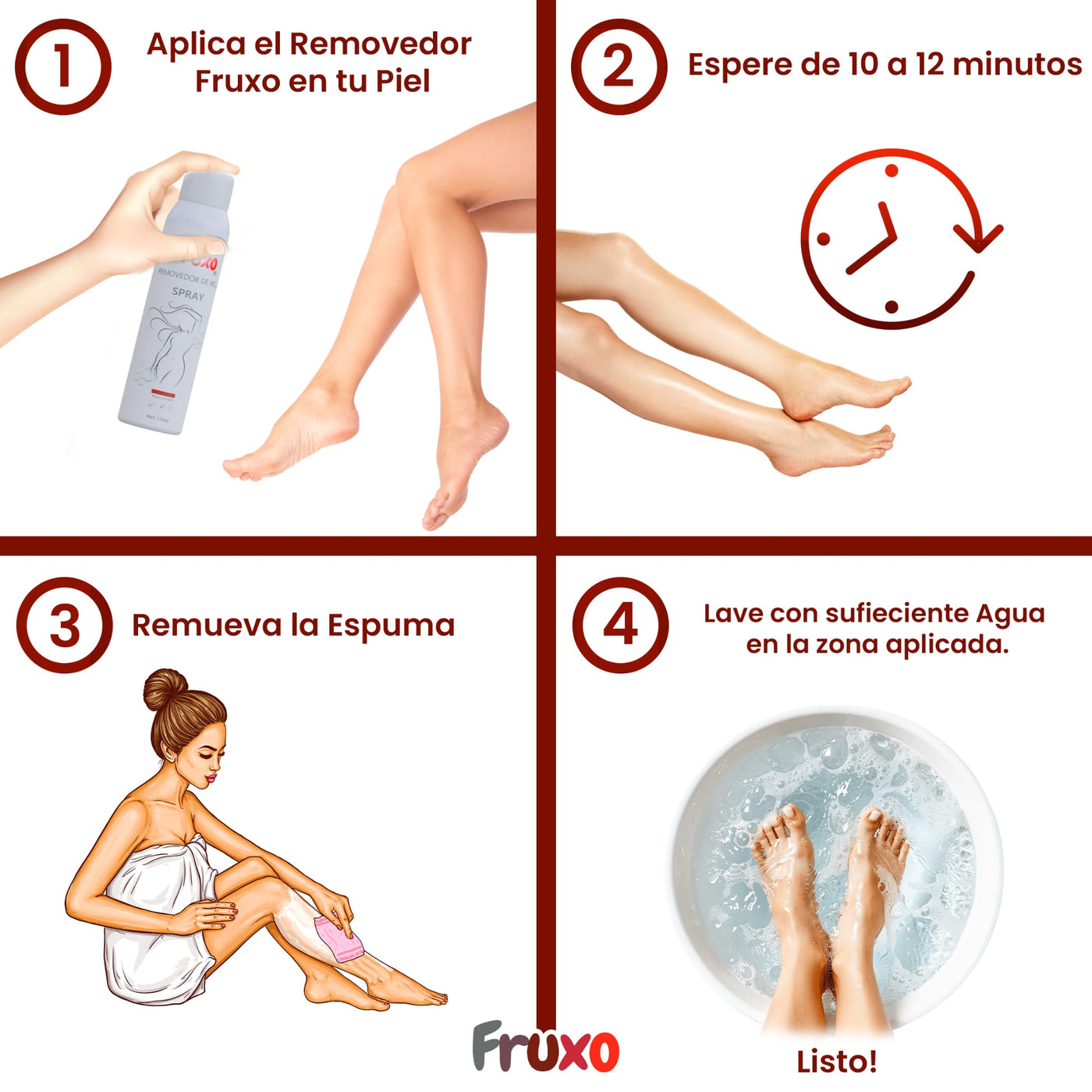 Depilación Masculina Como Depilar Las Piernas Correctamente