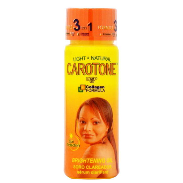 Aceite Carotone